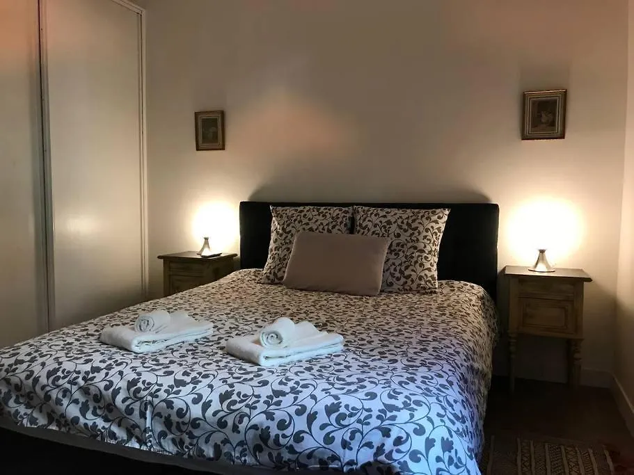 Homelivia, Luxueux Appartement Avec Jardin Prive Nice
